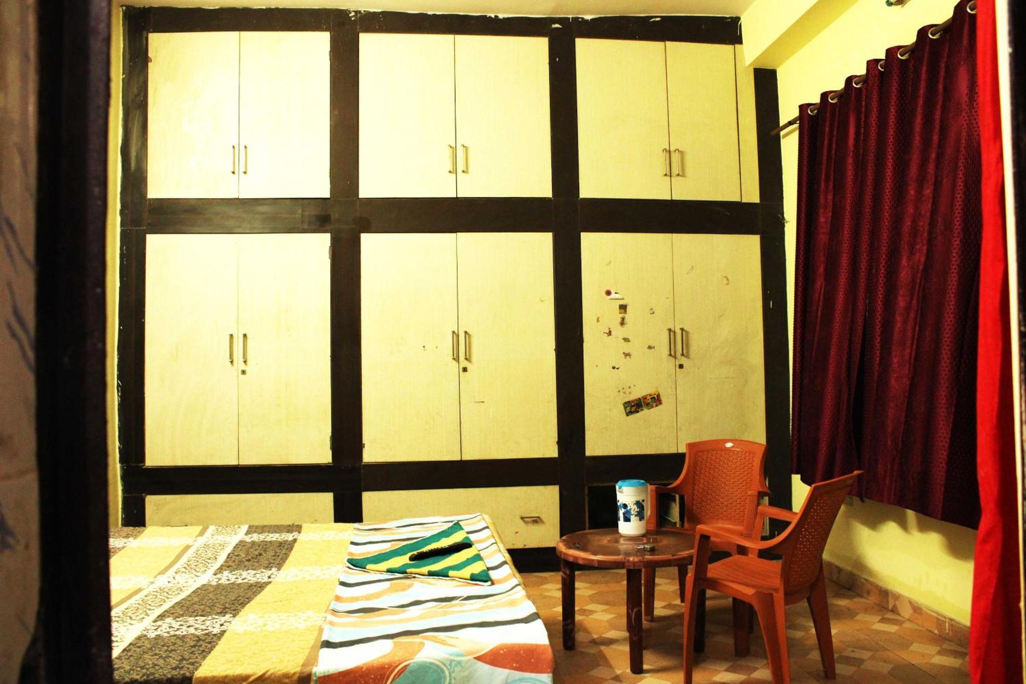 Hotel O Gracious Inn ลัคเนา ภายนอก รูปภาพ