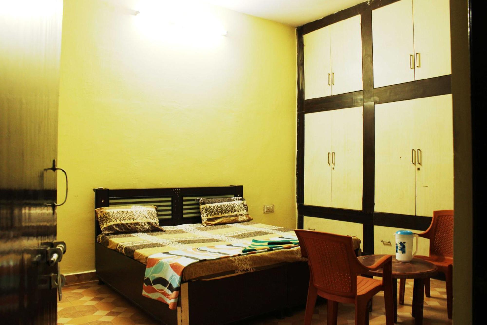 Hotel O Gracious Inn ลัคเนา ภายนอก รูปภาพ